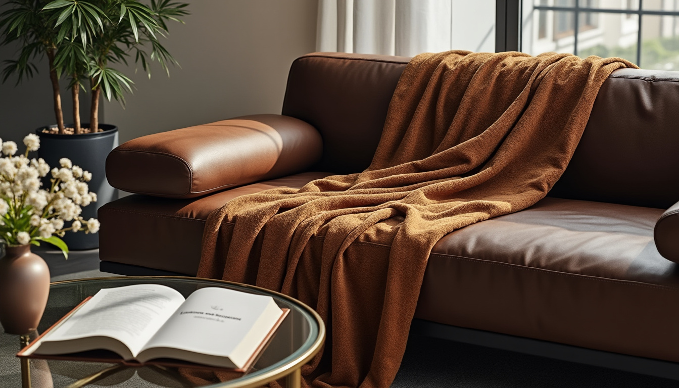 Astuces Infaillibles pour Éliminer une Tache de Bic sur Cuir